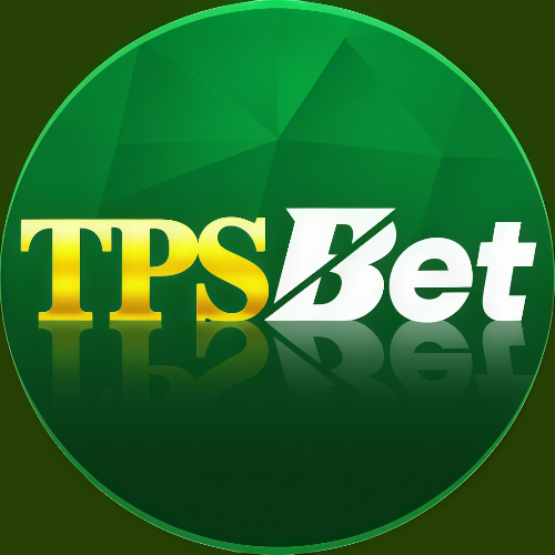 Logo da tpsbet bet